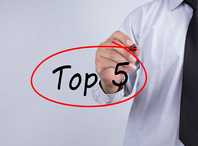 Strategi’s top tips for improving FAP compliance